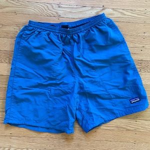 Patagonia Baggies - small